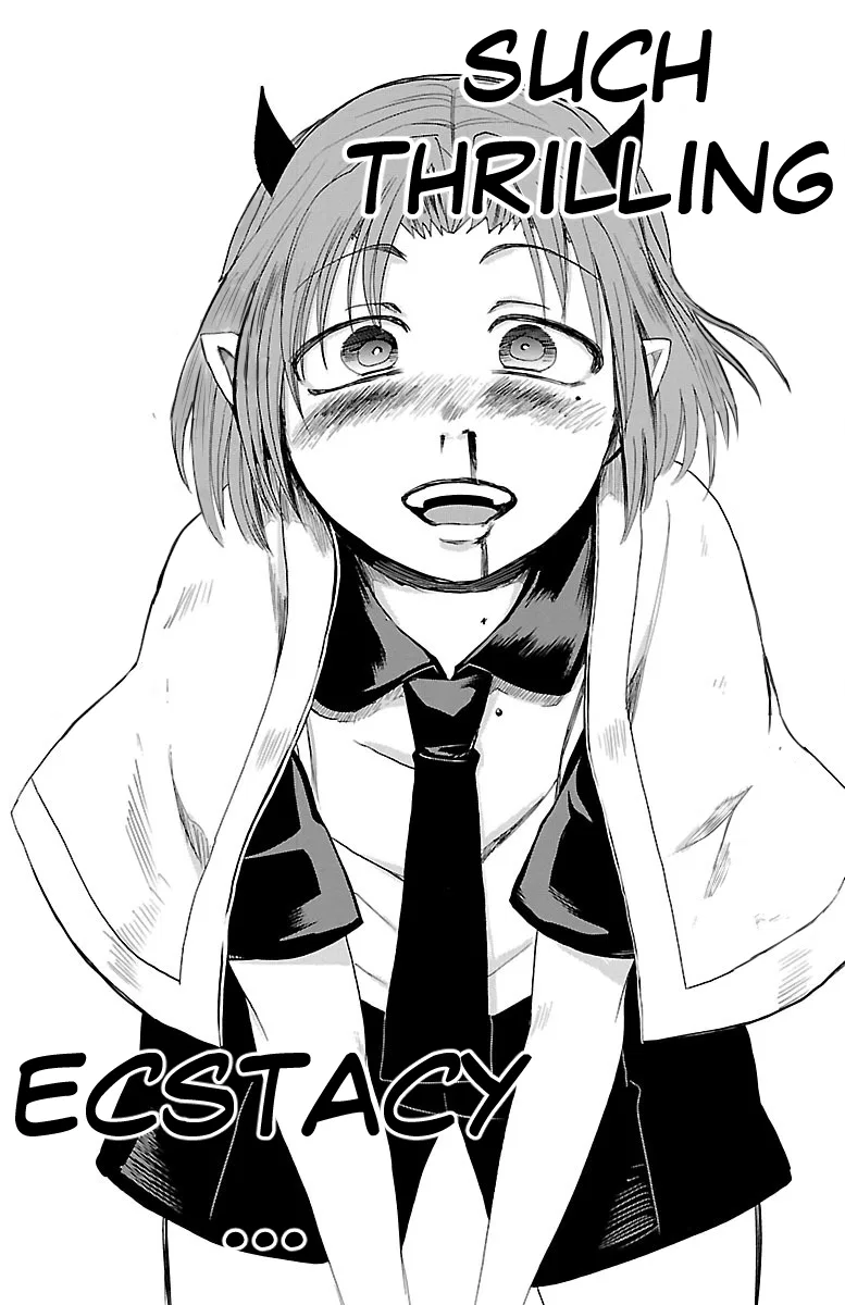 Anime – Welcome to Demon School! Iruma-kun Chapter 32 – Page 19