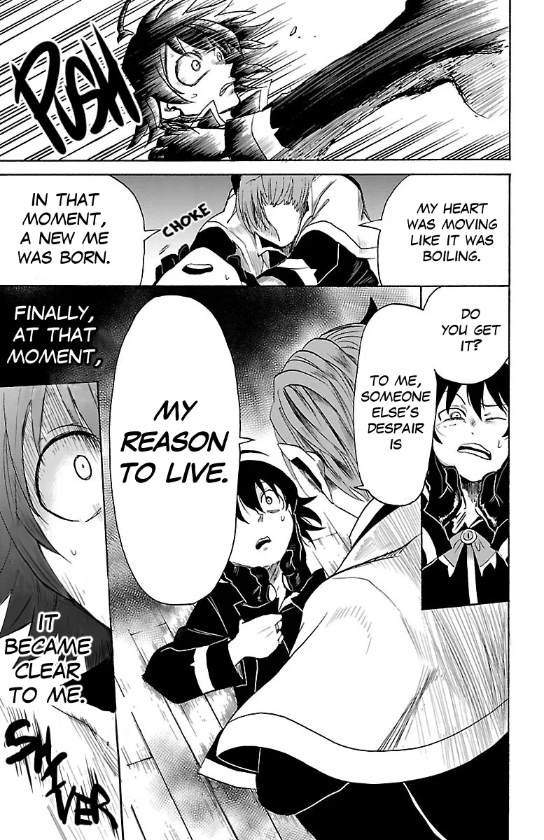 Anime – Welcome to Demon School! Iruma-kun Chapter 32 – Page 20