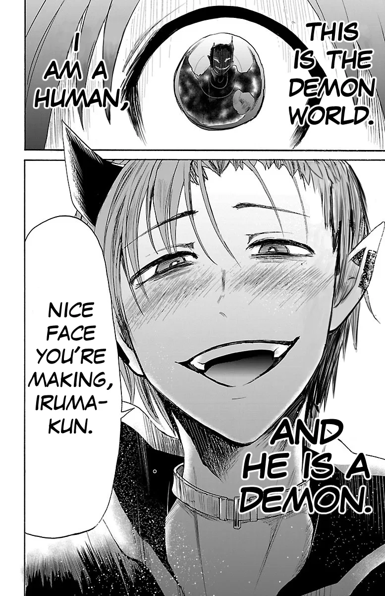 Anime – Welcome to Demon School! Iruma-kun Chapter 32 – Page 21