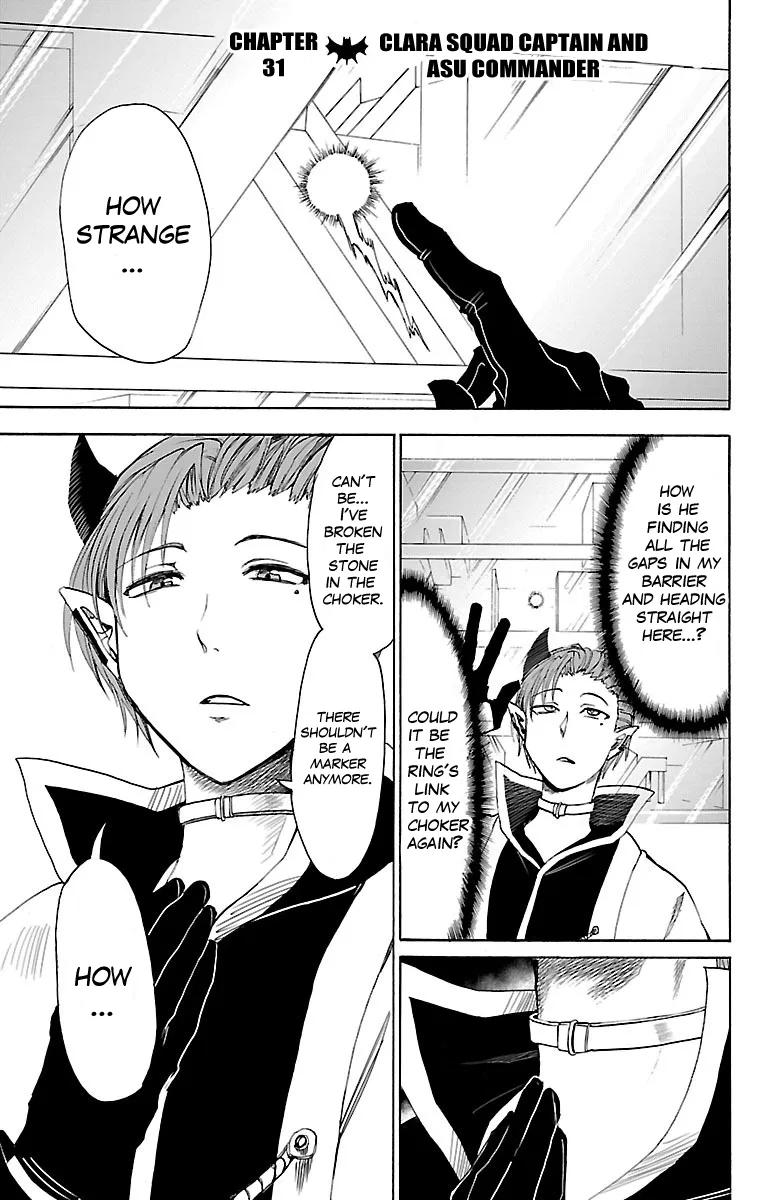 Anime – Welcome to Demon School! Iruma-kun Chapter 31 – Page 2