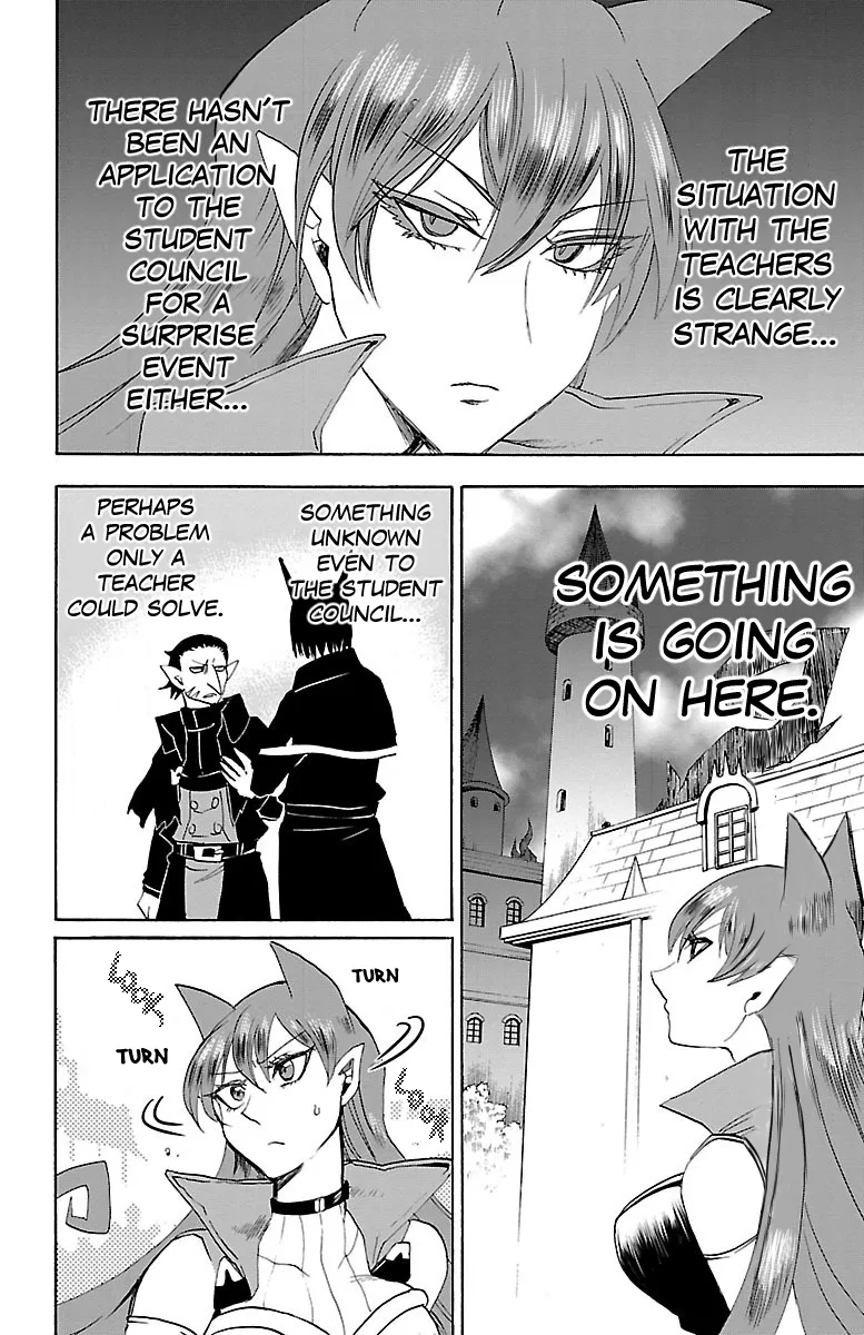 Anime – Welcome to Demon School! Iruma-kun Chapter 31 – Page 18