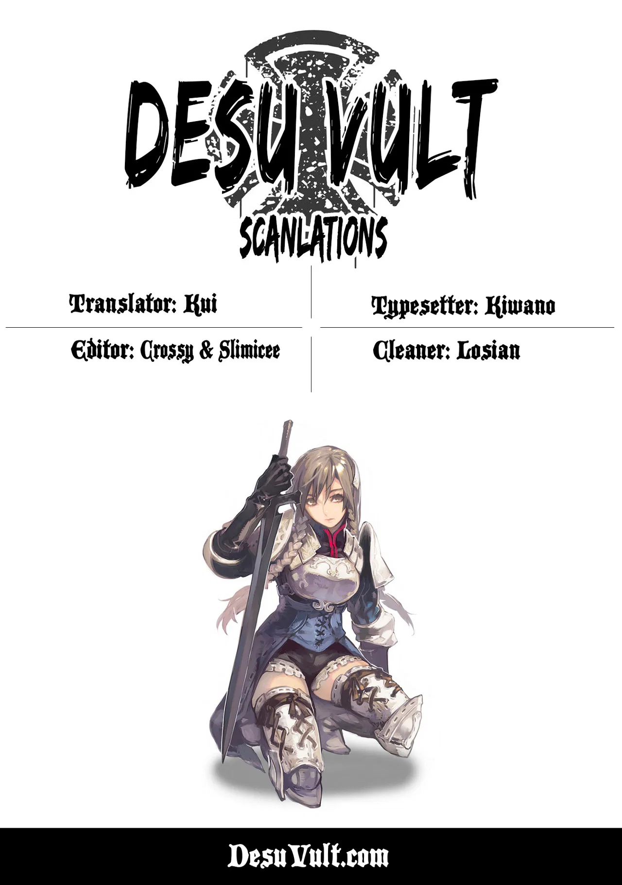 Anime – Welcome to Demon School! Iruma-kun Chapter 30 – Page 1