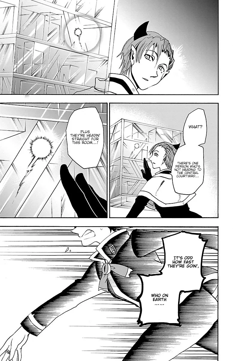 Anime – Welcome to Demon School! Iruma-kun Chapter 30 – Page 20