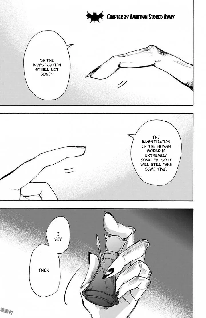 Anime – Welcome to Demon School! Iruma-kun Chapter 29 – Page 2