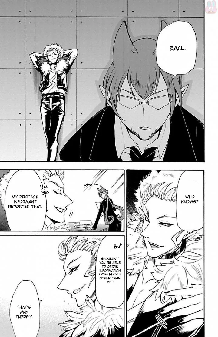 Anime – Welcome to Demon School! Iruma-kun Chapter 29 – Page 4