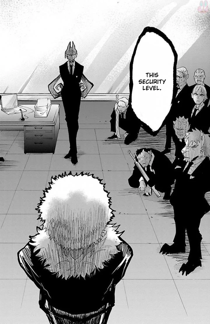 Anime – Welcome to Demon School! Iruma-kun Chapter 29 – Page 5
