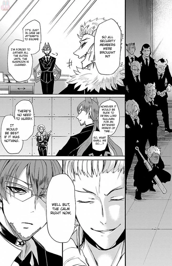 Anime – Welcome to Demon School! Iruma-kun Chapter 29 – Page 6