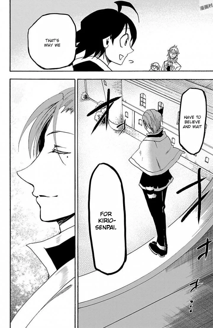 Anime – Welcome to Demon School! Iruma-kun Chapter 29 – Page 11