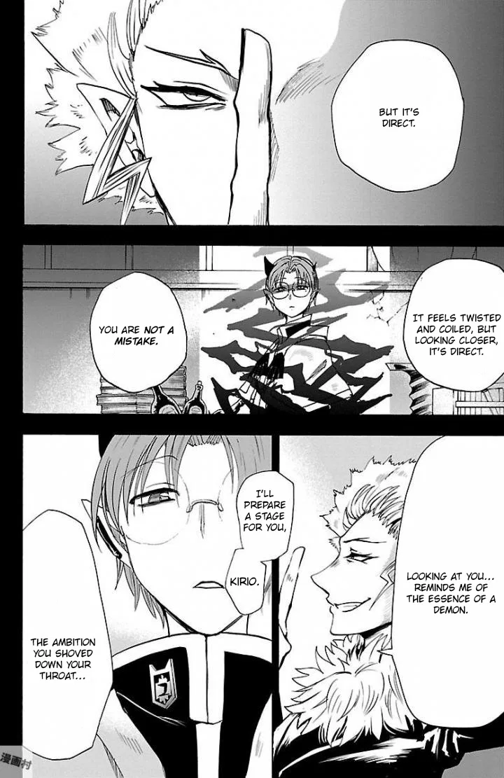 Anime – Welcome to Demon School! Iruma-kun Chapter 29 – Page 13
