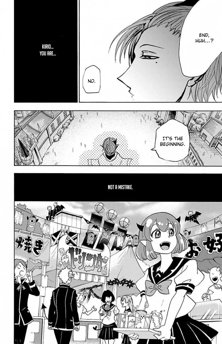 Anime – Welcome to Demon School! Iruma-kun Chapter 29 – Page 15