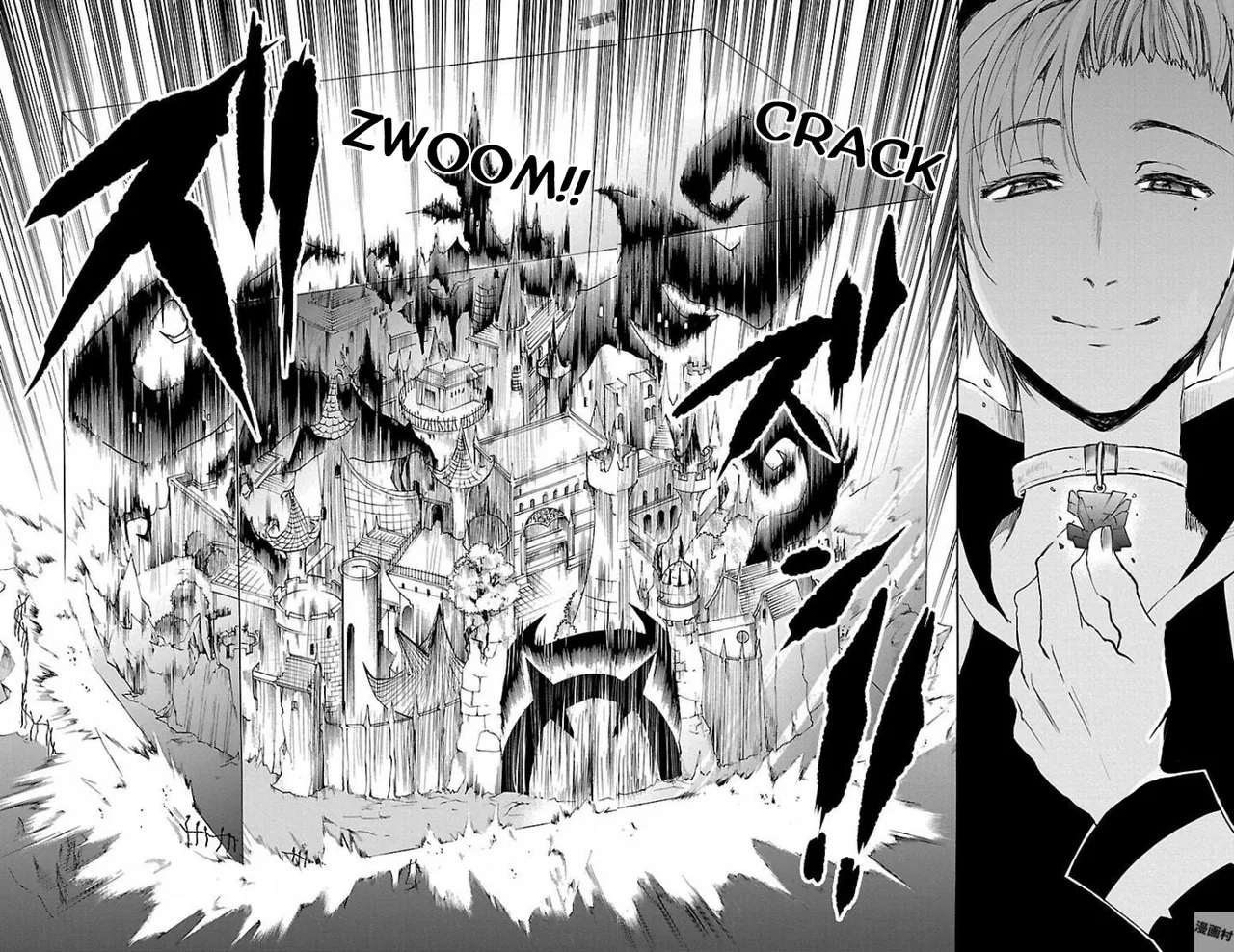 Anime – Welcome to Demon School! Iruma-kun Chapter 29 – Page 17