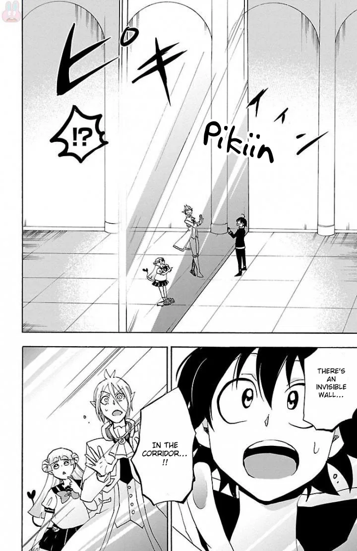 Anime – Welcome to Demon School! Iruma-kun Chapter 29 – Page 20