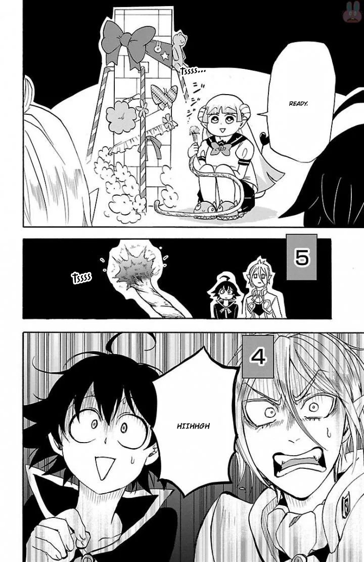 Anime – Welcome to Demon School! Iruma-kun Chapter 28 – Page 17