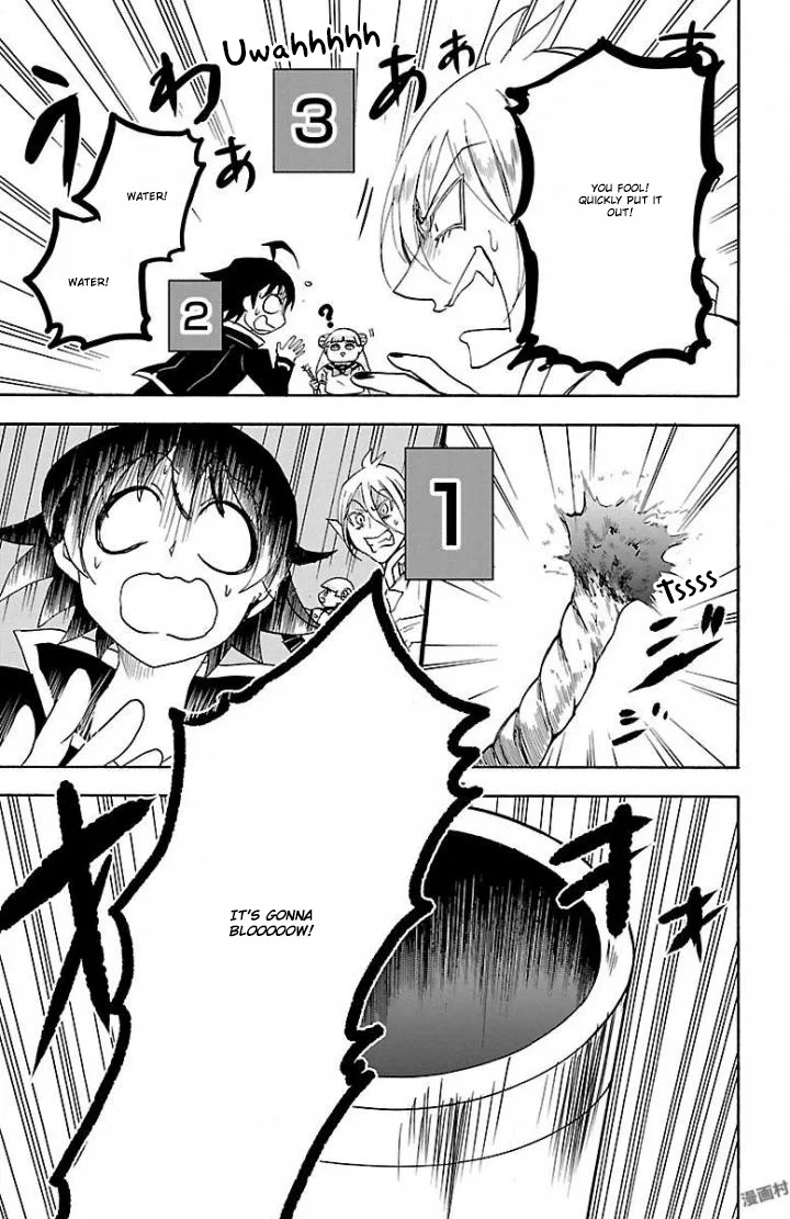 Anime – Welcome to Demon School! Iruma-kun Chapter 28 – Page 18