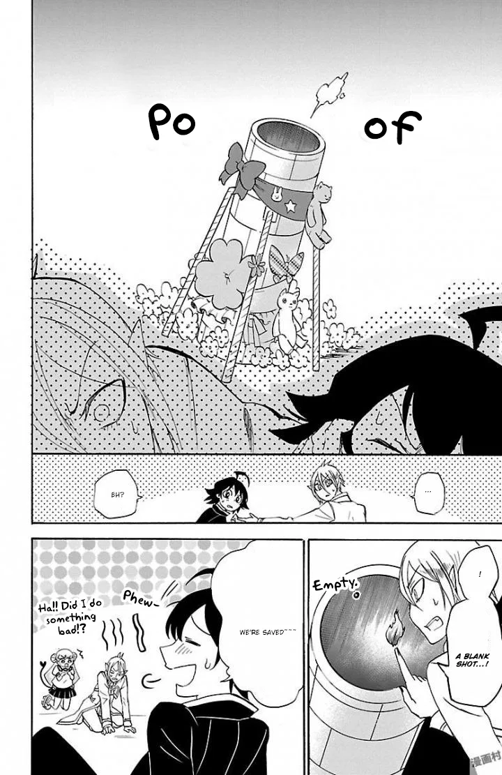 Anime – Welcome to Demon School! Iruma-kun Chapter 28 – Page 19