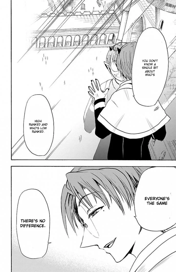 Anime – Welcome to Demon School! Iruma-kun Chapter 27 – Page 12