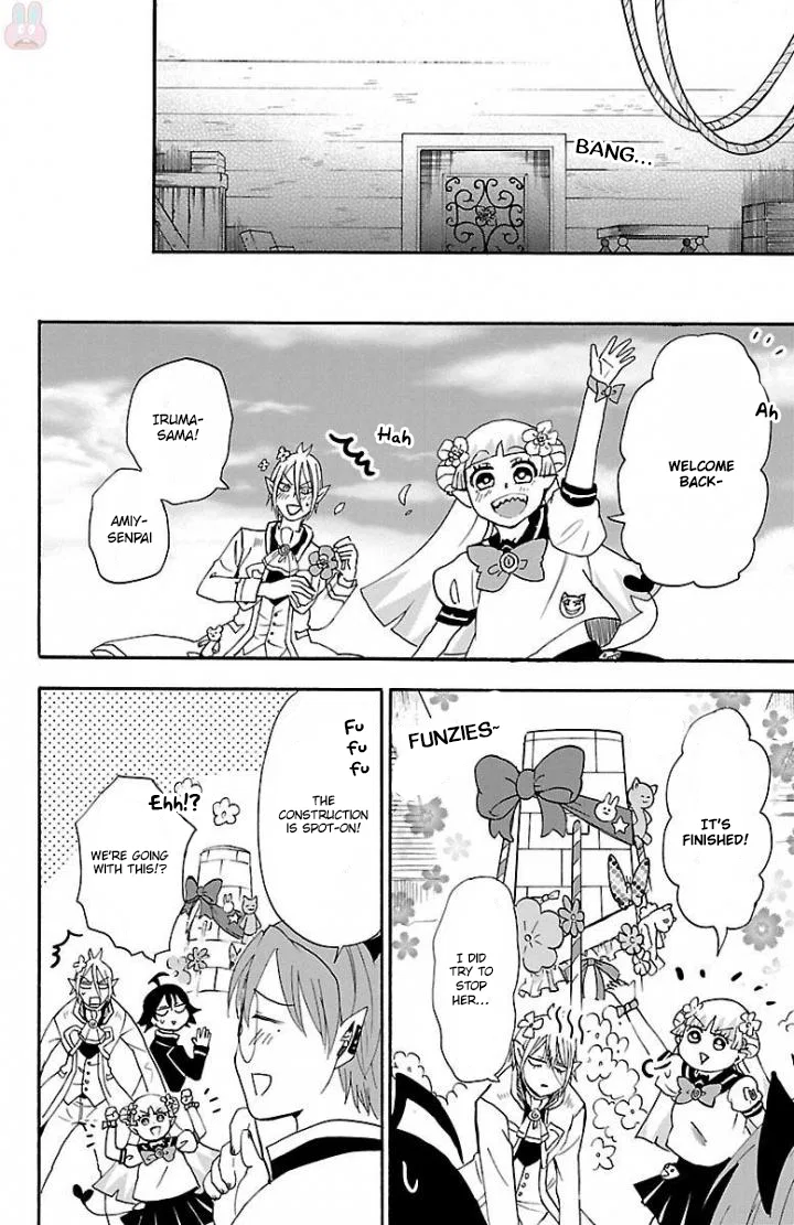 Anime – Welcome to Demon School! Iruma-kun Chapter 27 – Page 18