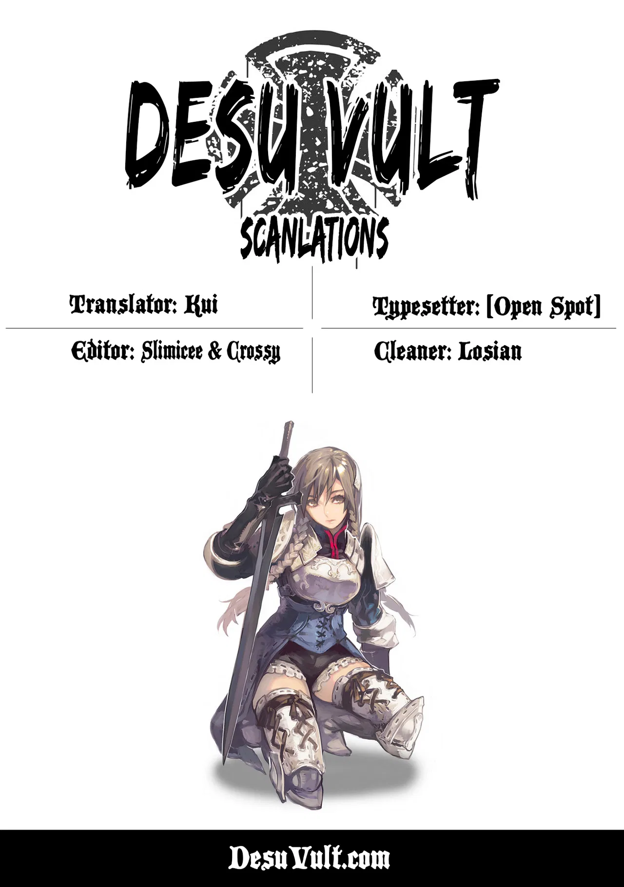 Anime – Welcome to Demon School! Iruma-kun Chapter 26 – Page 1
