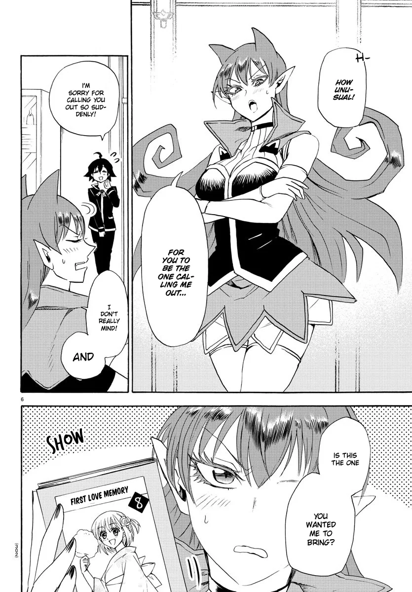 Anime – Welcome to Demon School! Iruma-kun Chapter 25 – Page 7