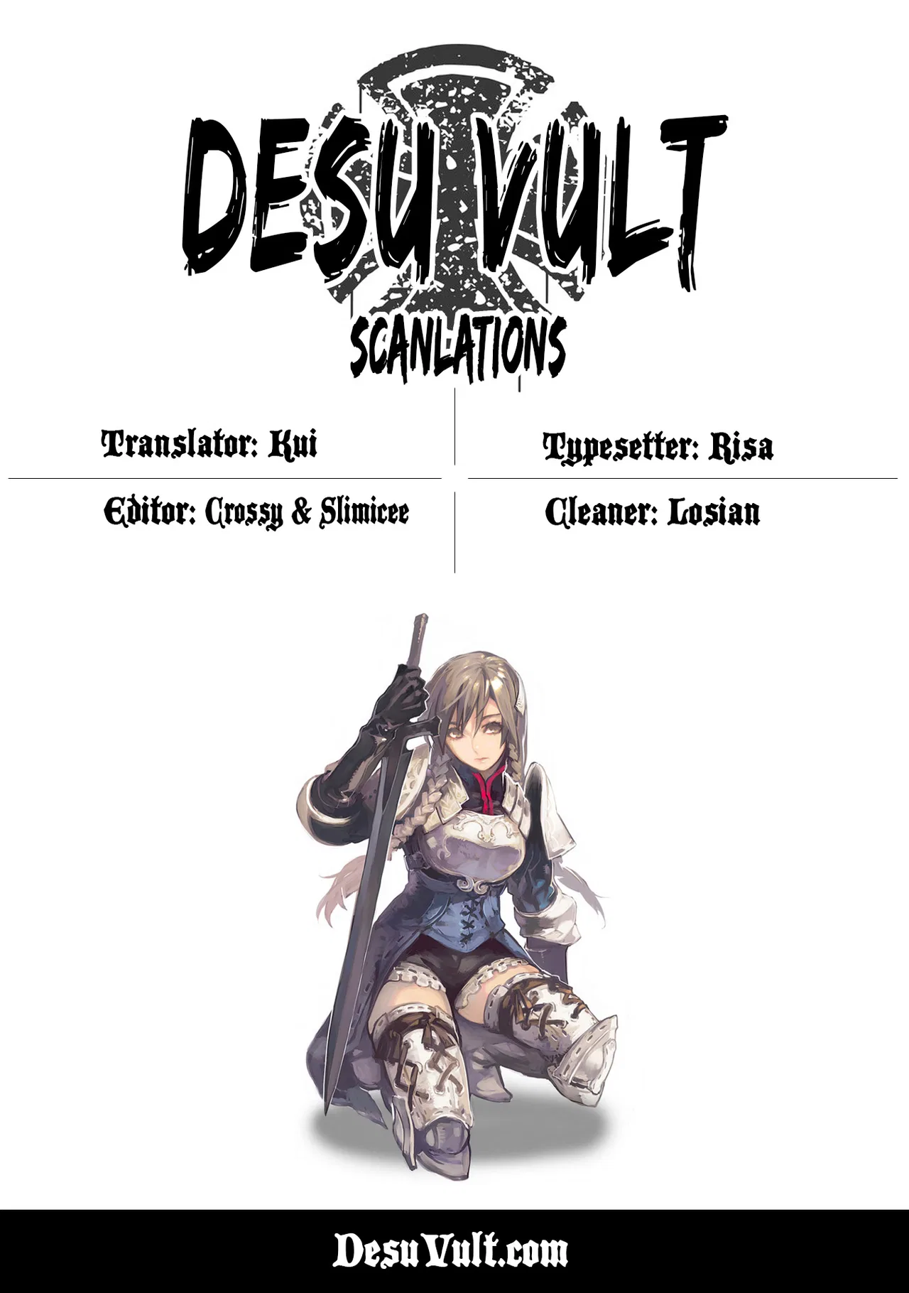 Anime – Welcome to Demon School! Iruma-kun Chapter 24 – Page 1
