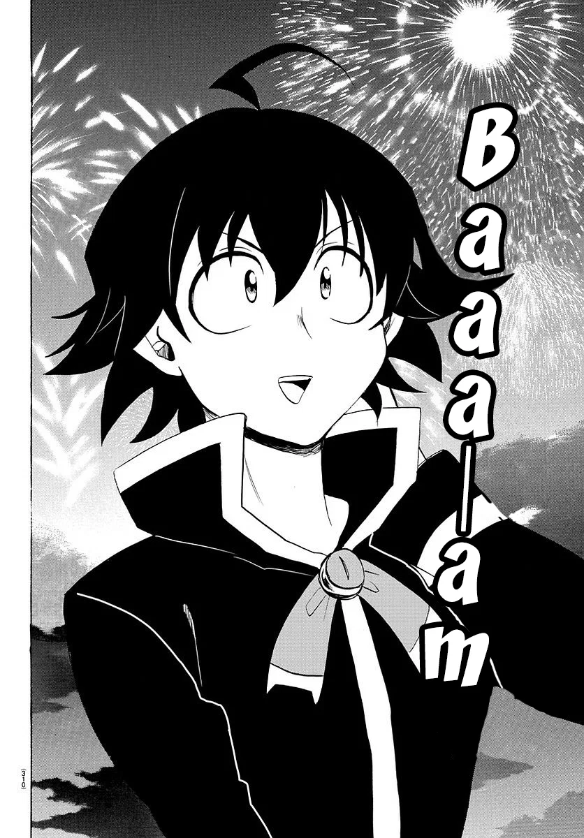 Anime – Welcome to Demon School! Iruma-kun Chapter 24 – Page 17
