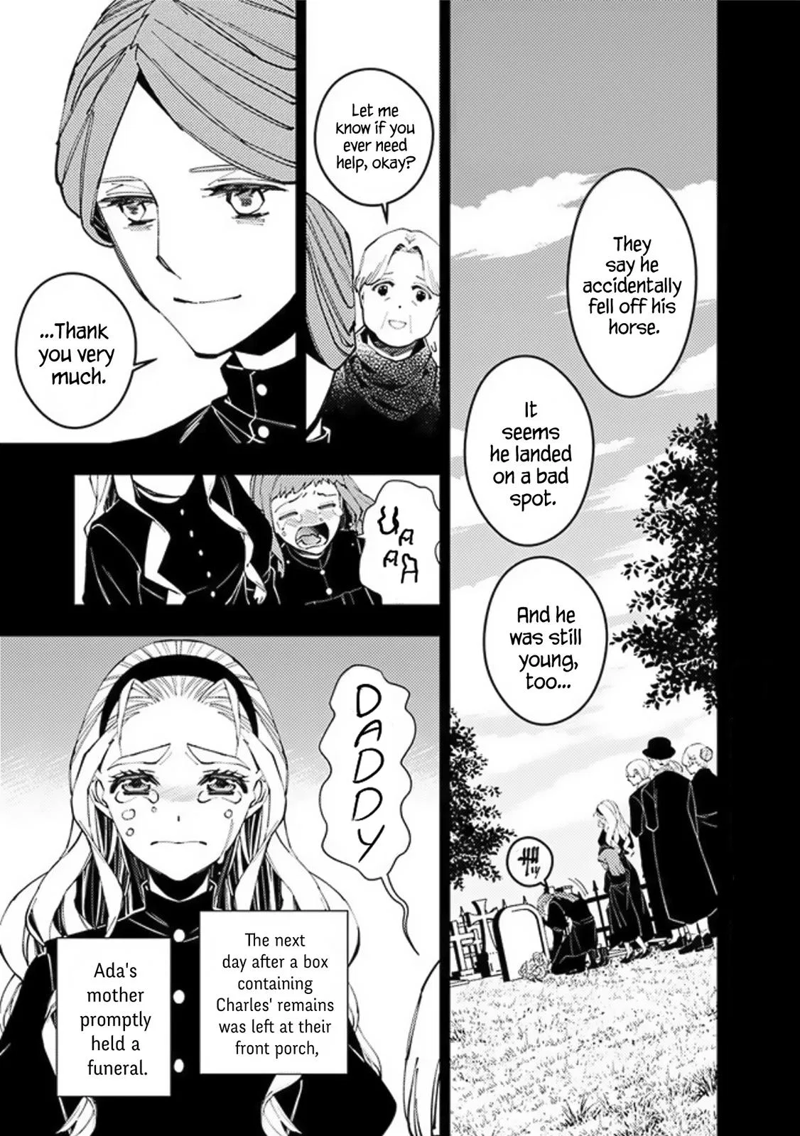 Fukushuu o Koinegau Saikyou Yuusha wa, Yami no Chikara de Senmetsu Musou Suru Chapter 53 – Page 1