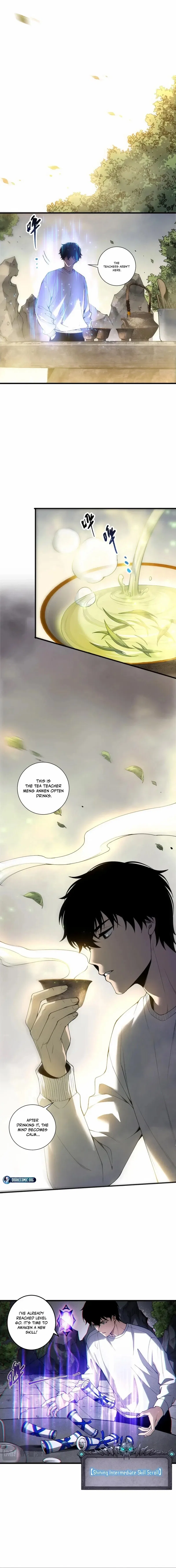 Catastrophic Necromancer Chapter 246 – Page 2