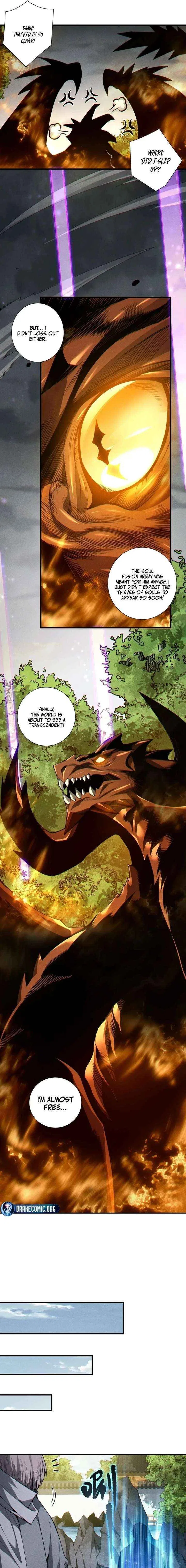 Catastrophic Necromancer Chapter 242 – Page 7