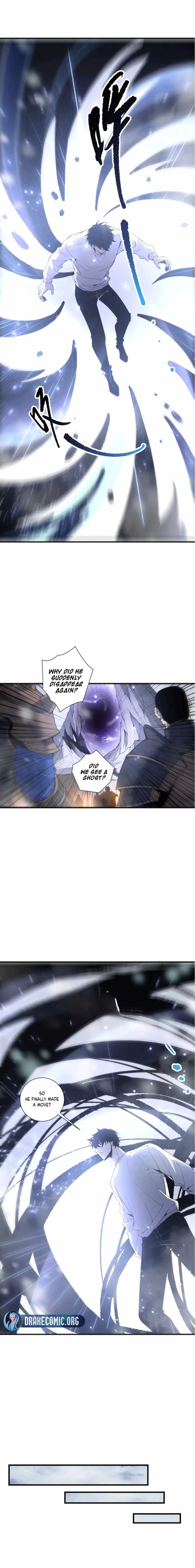 Catastrophic Necromancer Chapter 239 – Page 2