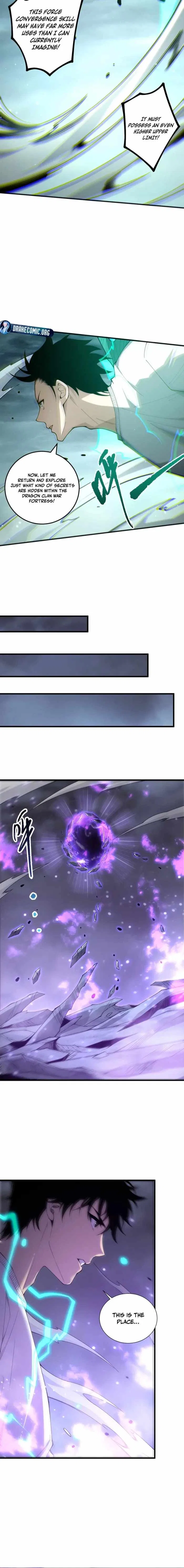 Catastrophic Necromancer Chapter 232 – Page 12