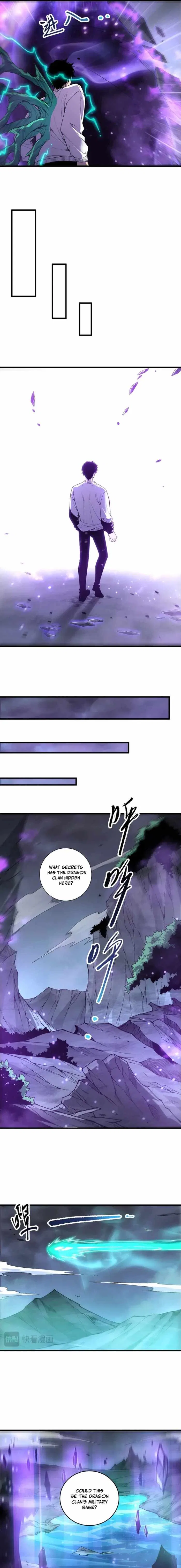 Catastrophic Necromancer Chapter 232 – Page 13