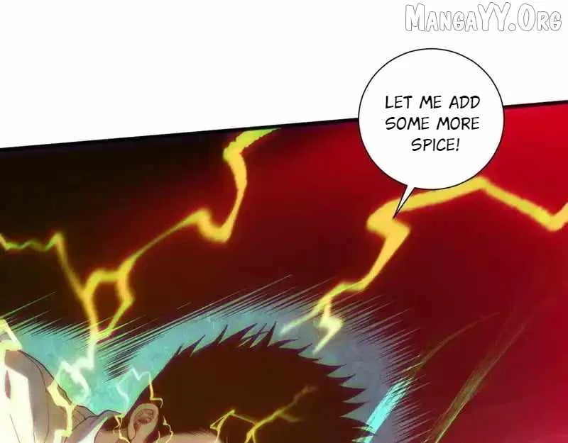 Catastrophic Necromancer Chapter 231 – Page 8