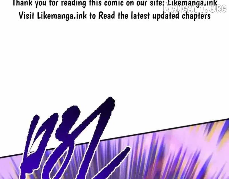 Catastrophic Necromancer Chapter 231 – Page 37