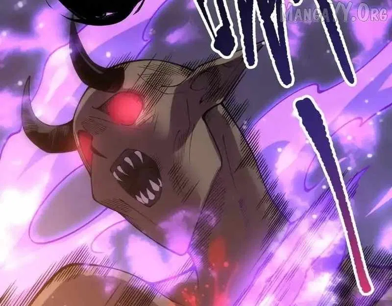 Catastrophic Necromancer Chapter 231 – Page 61