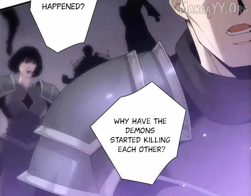 Catastrophic Necromancer Chapter 231 – Page 69
