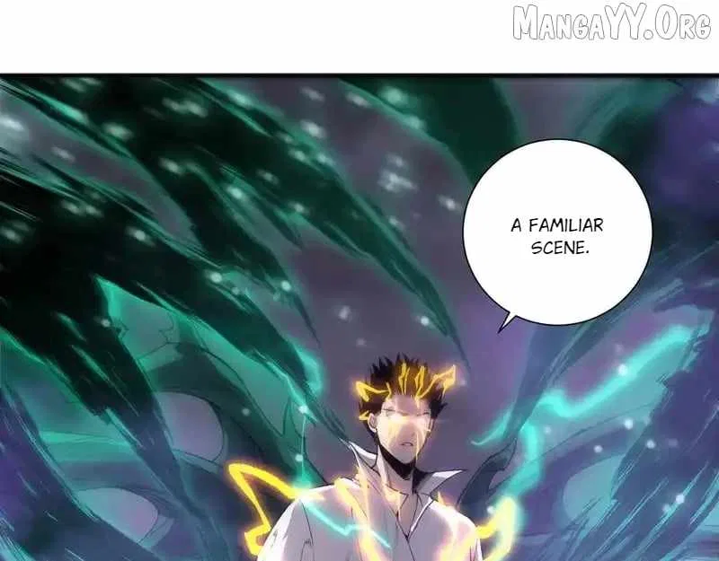 Catastrophic Necromancer Chapter 231 – Page 73