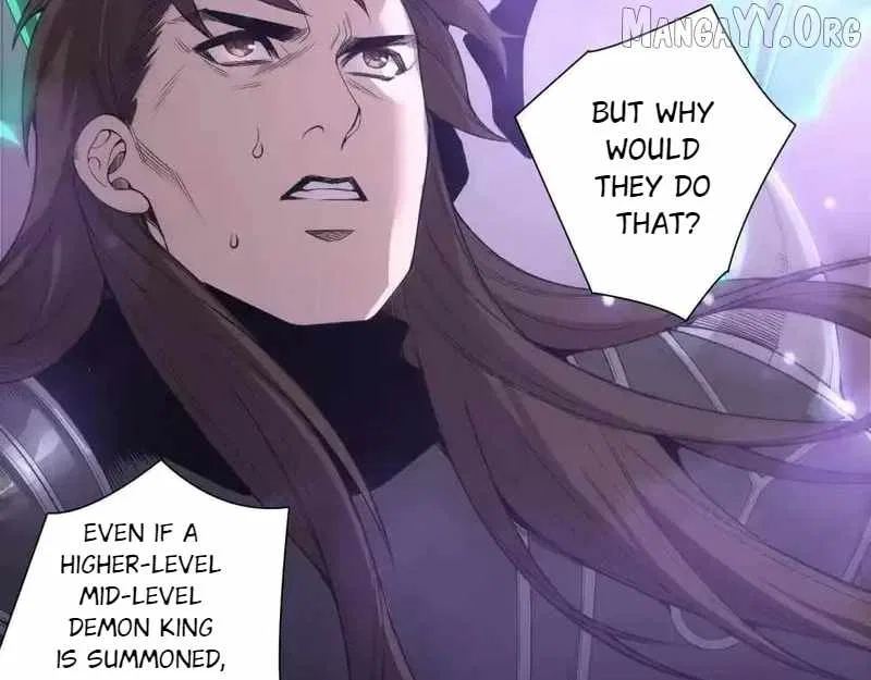 Catastrophic Necromancer Chapter 231 – Page 75