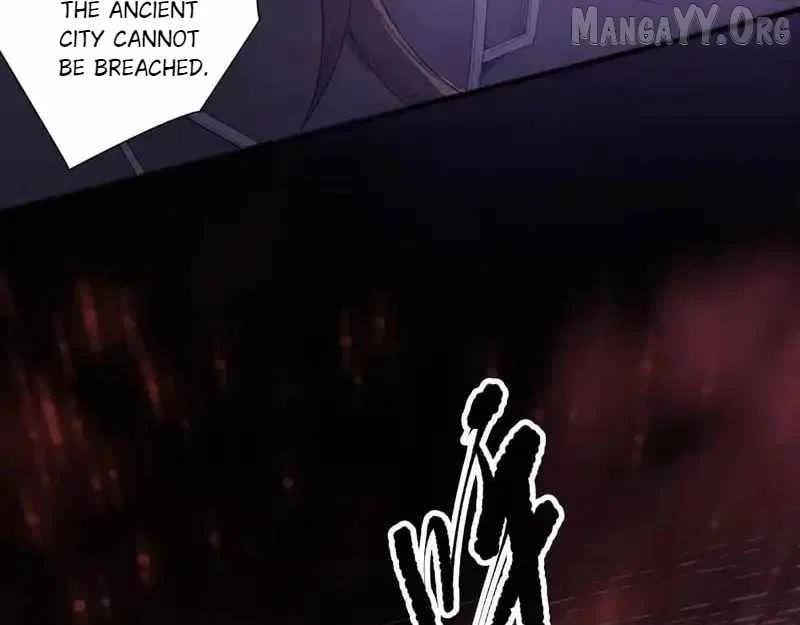 Catastrophic Necromancer Chapter 231 – Page 76