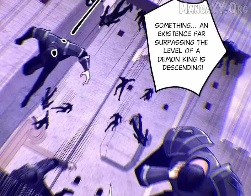 Catastrophic Necromancer Chapter 231 – Page 100