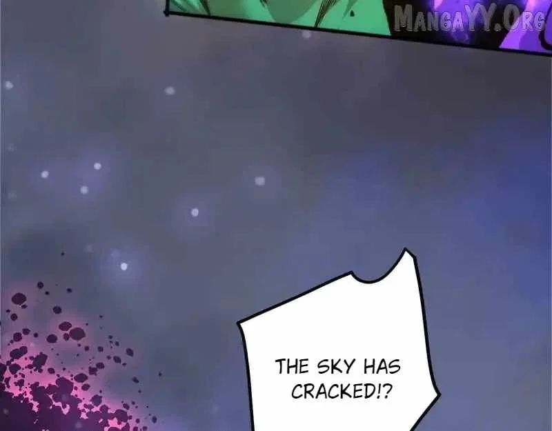 Catastrophic Necromancer Chapter 231 – Page 137