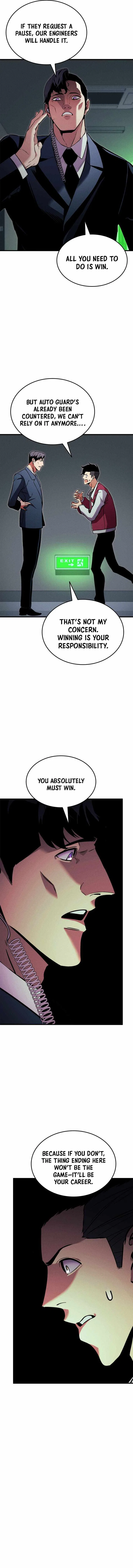 Ranker’s Return (Remake) Chapter 209 – Page 2