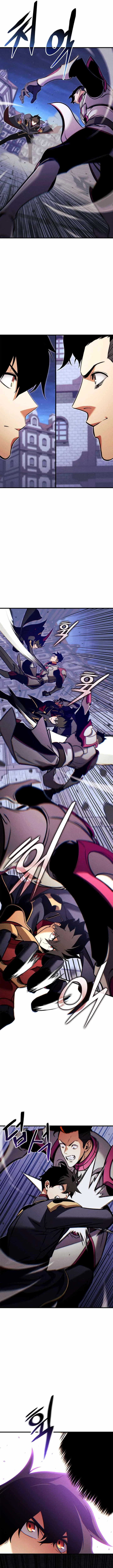 Ranker’s Return (Remake) Chapter 209 – Page 6