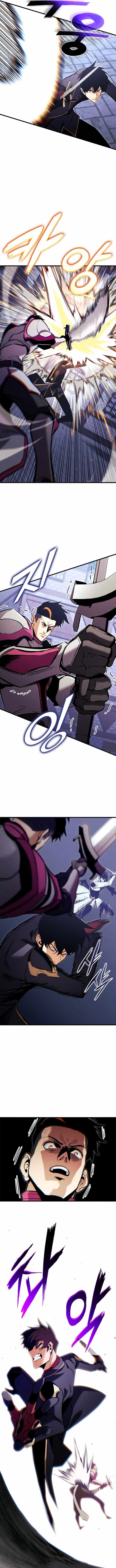 Ranker’s Return (Remake) Chapter 209 – Page 14