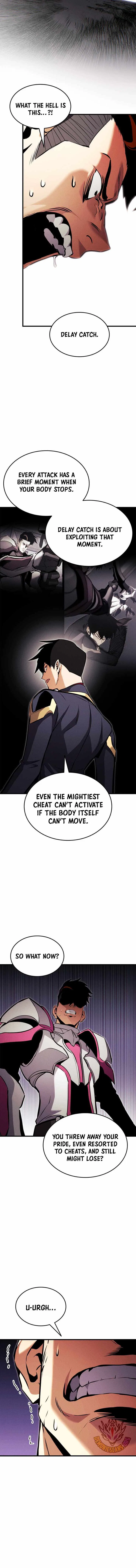 Ranker’s Return (Remake) Chapter 209 – Page 15
