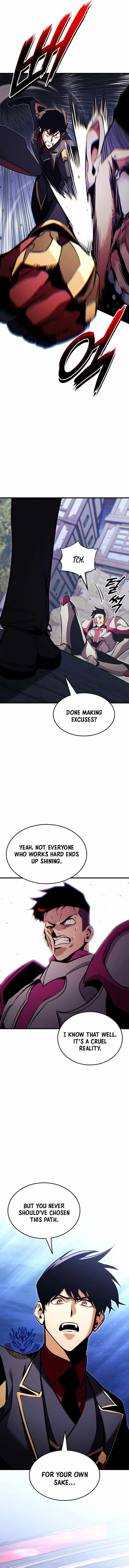 Ranker’s Return (Remake) Chapter 209 – Page 17