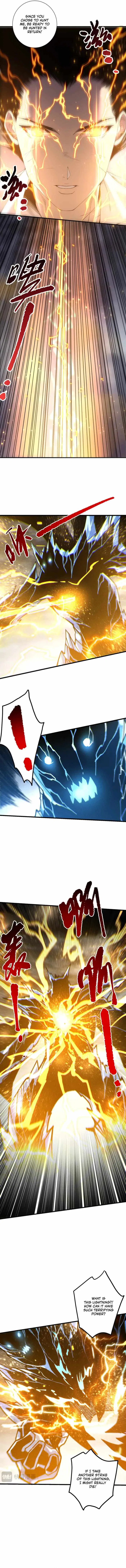 Catastrophic Necromancer Chapter 230 – Page 5