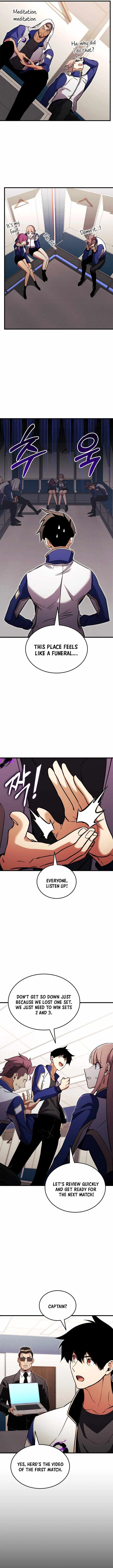 Ranker’s Return (Remake) Chapter 208 – Page 4