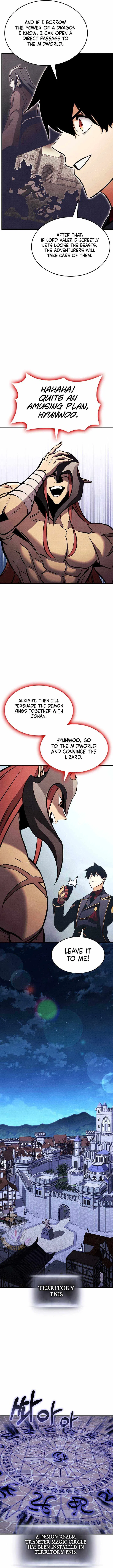 Ranker’s Return (Remake) Chapter 207 – Page 9