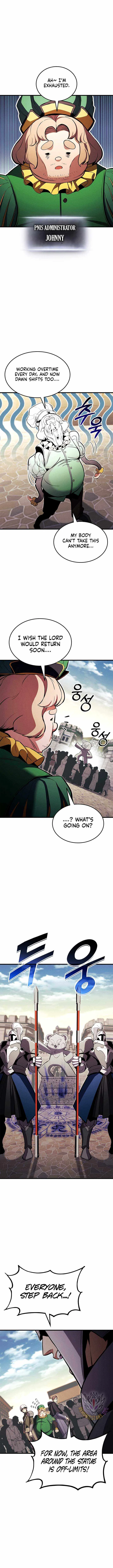 Ranker’s Return (Remake) Chapter 207 – Page 13