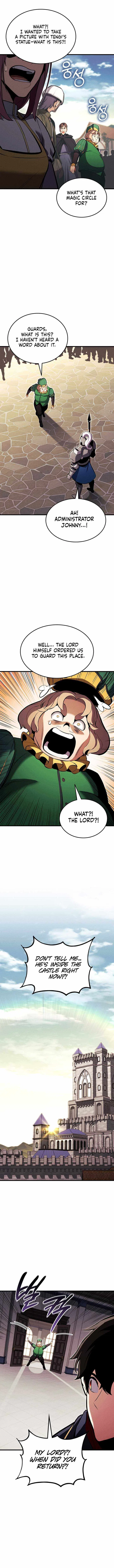 Ranker’s Return (Remake) Chapter 207 – Page 14
